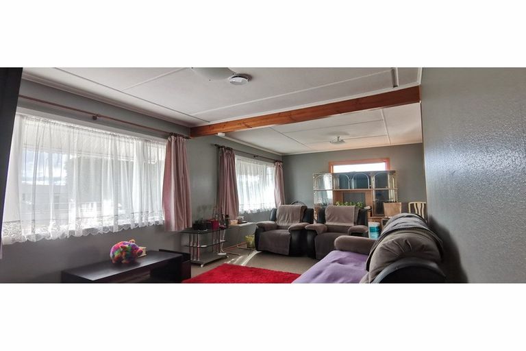 Photo of property in 113 Apatu Street, Wairoa, 4108