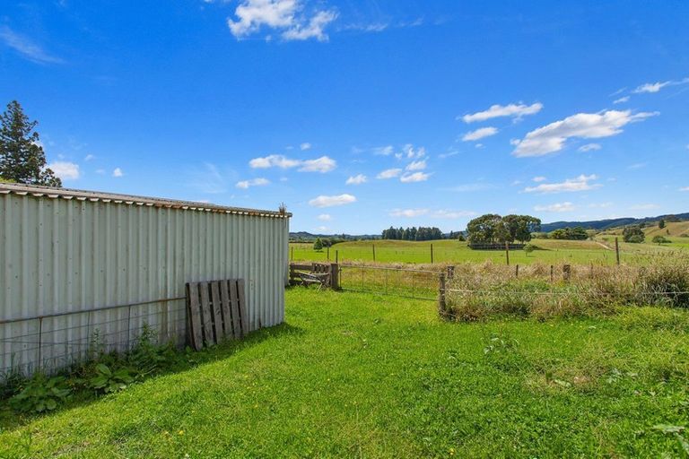 Photo of property in 303 Awahou Road, Ruatoki, Whakatane, 3191