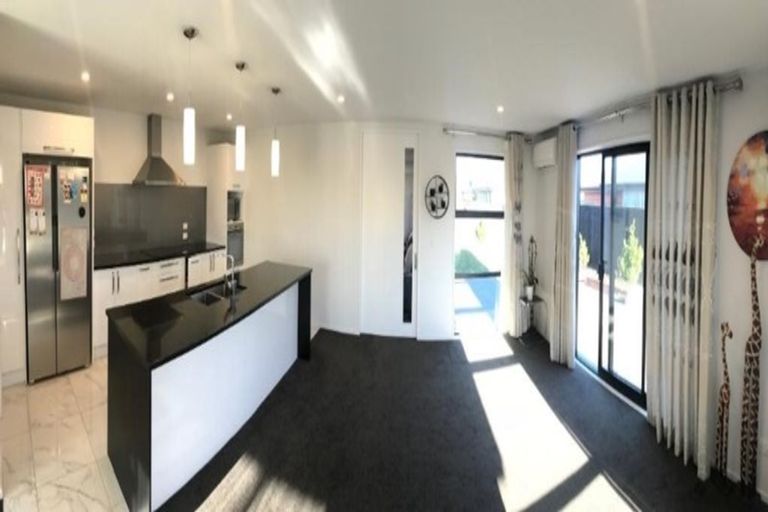 Photo of property in 135 Bibiana Street, Aidanfield, Christchurch, 8025