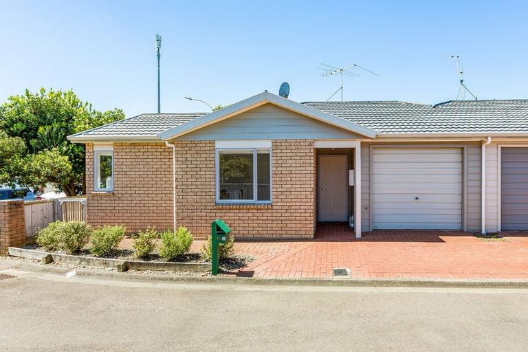 Photo of property in 43/25 Tacy Street, Kilbirnie, Wellington, 6022