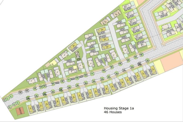 Photo of property in 21 Red Hills Road, Massey, Auckland, 0614