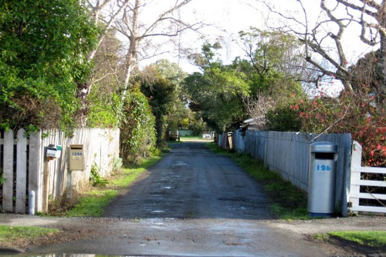 Photo of property in 126a Colombo Road, Masterton, 5810