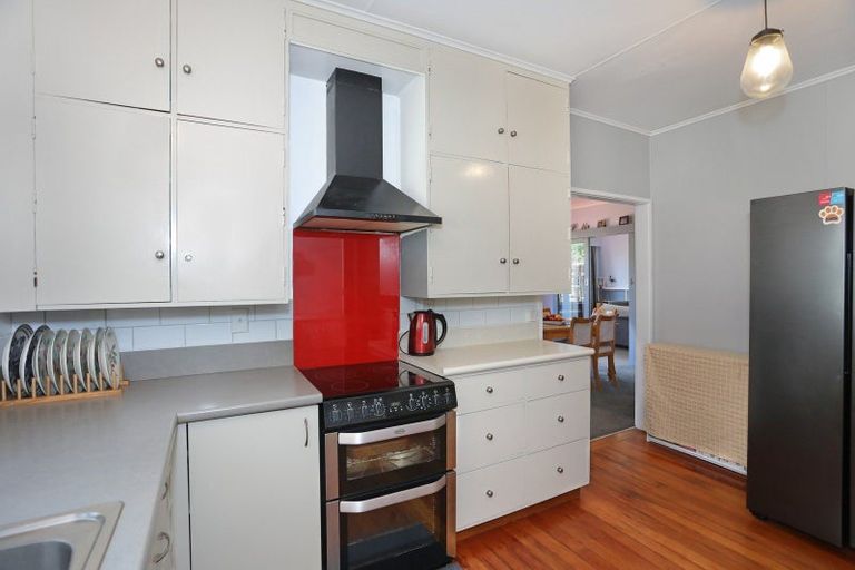 Photo of property in 21 Highfield Road, Feilding, 4702