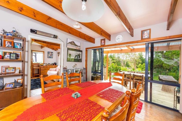 Photo of property in 416 Pinehill Road, Waimamaku, Kaikohe, 0473