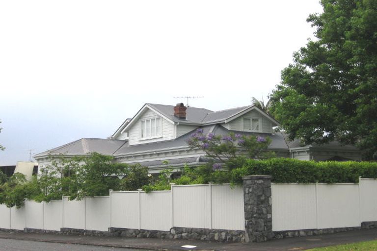Photo of property in 73 St Stephens Avenue, Parnell, Auckland, 1052