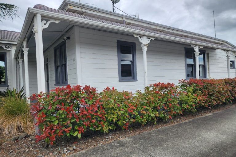 Photo of property in 10a Hereford Street, West End, Palmerston North, 4410