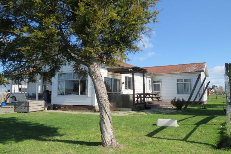 Photo of property in 2046 Pakowhai Road, Pakowhai, Napier, 4183