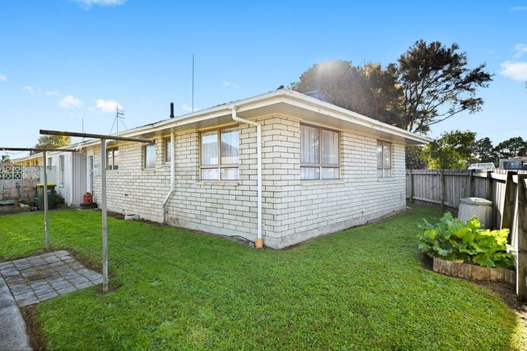 Photo of property in 31b Vernall Street, Nawton, Hamilton, 3200