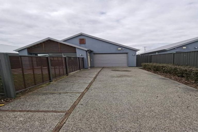 Photo of property in 75 Caulfield Avenue, Halswell, Christchurch, 8025