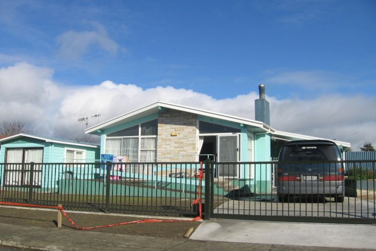 Photo of property in 41 Dover Road, Flaxmere, Hastings, 4120