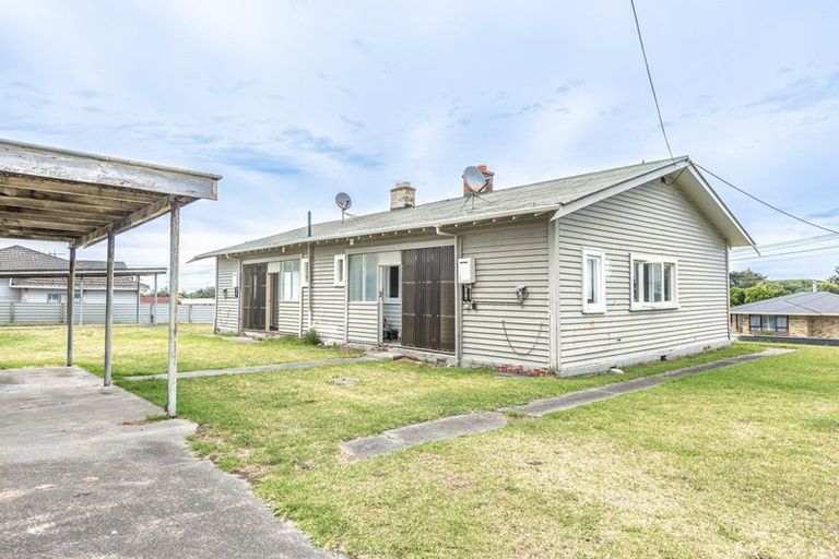 Photo of property in 34 Aotea Street, Castlecliff, Whanganui, 4501