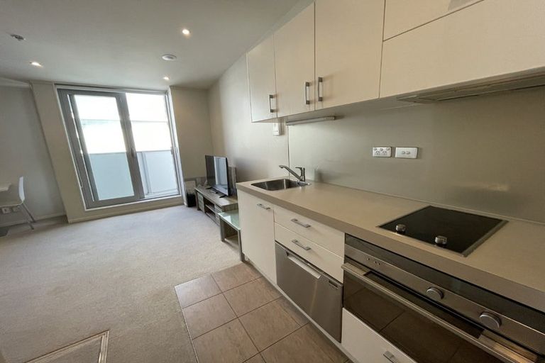 Photo of property in Soho Apartments, 621/74 Taranaki Street, Te Aro, Wellington, 6011