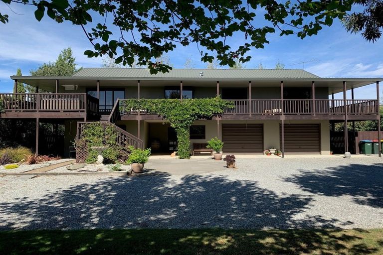 Photo of property in 8 Quartz Lane, Mount Pisa, Cromwell, 9383