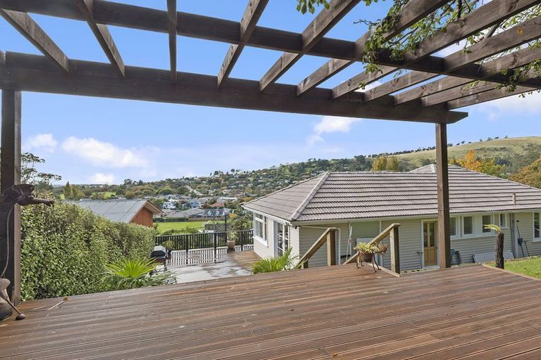 Photo of property in 12 Ramahana Road, Huntsbury, Christchurch, 8022