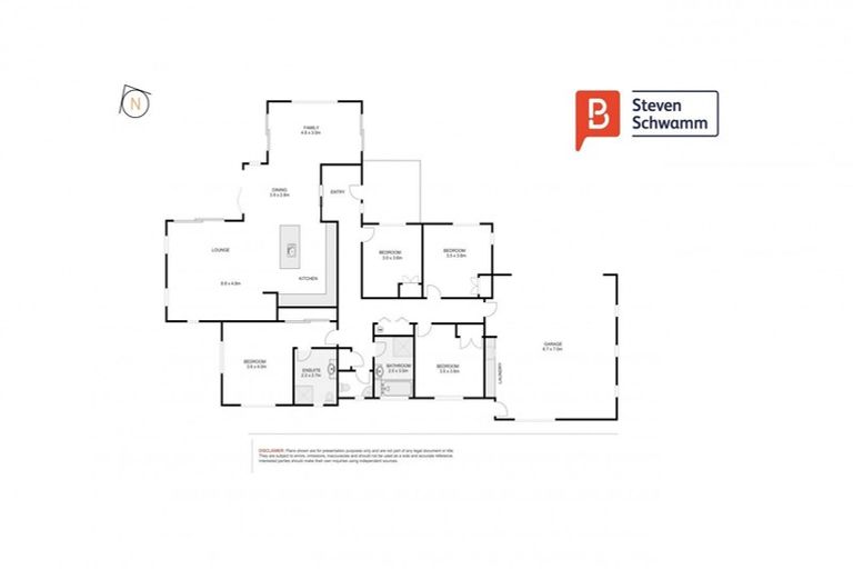 Photo of property in 9 Lithgow Drive, Otamatea, Whanganui, 4500