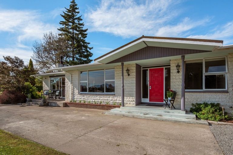 Photo of property in 214 Battys Road, Burleigh, Blenheim, 7201