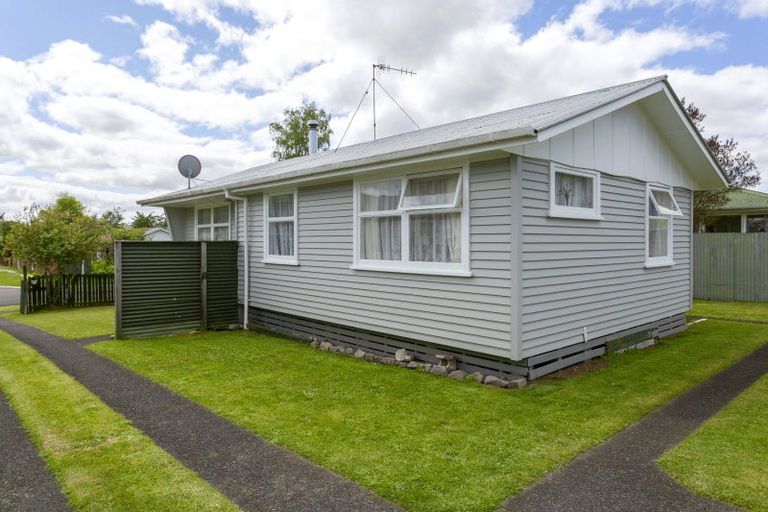 Photo of property in 14 Harata Street, Turangi, 3334