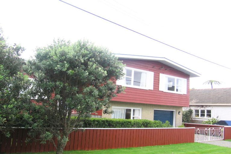 Photo of property in 71 Woodland Road, Johnsonville, Wellington, 6037