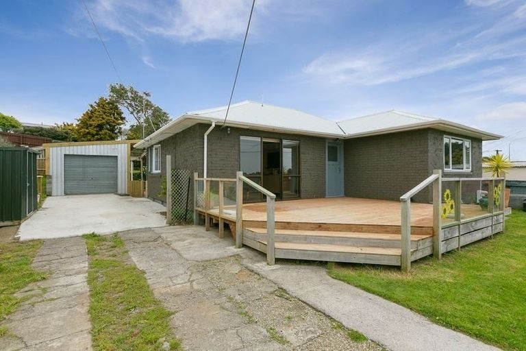Photo of property in 880 Devon Road, Bell Block, New Plymouth, 4312