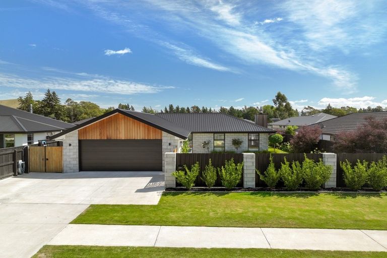 Photo of property in 28 Grigg Drive, Witherlea, Blenheim, 7201
