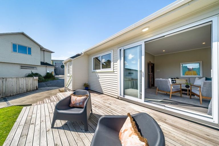 Photo of property in 140 Homebush Road, Khandallah, Wellington, 6035