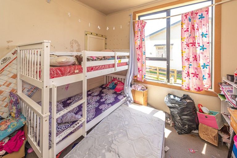 Photo of property in 5 Abbot Street, Gonville, Whanganui, 4501