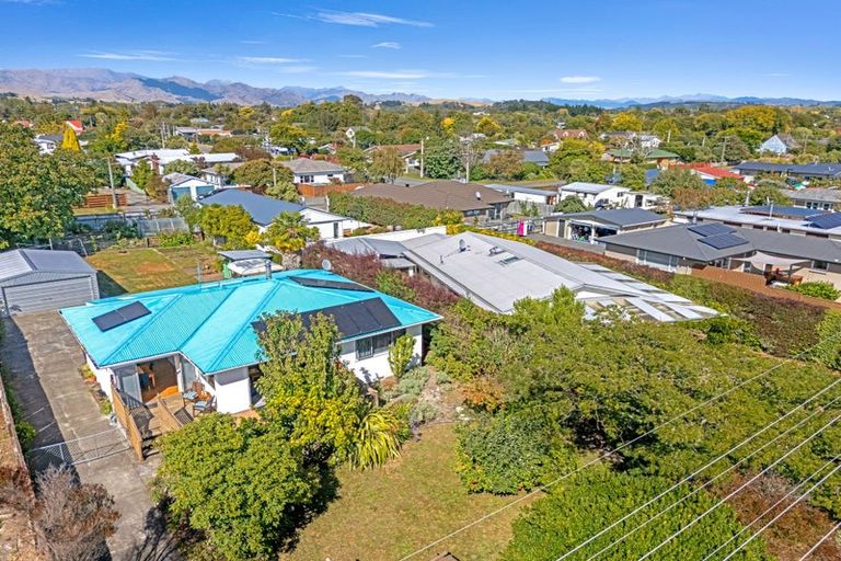 Photo of property in 29 Havelock Street, Renwick, 7204