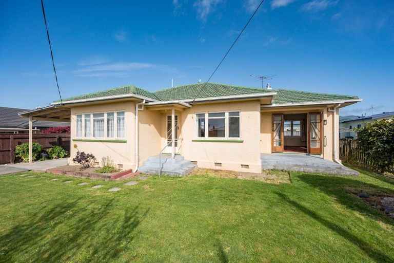 Photo of property in 34 Vosper Street, Motueka, 7120