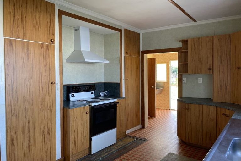 Photo of property in 27 Erskine Street, Tuatapere, 9620