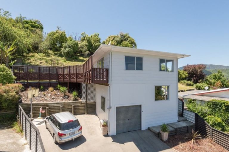 Photo of property in 8 Chamboard Place, Washington Valley, Nelson, 7010