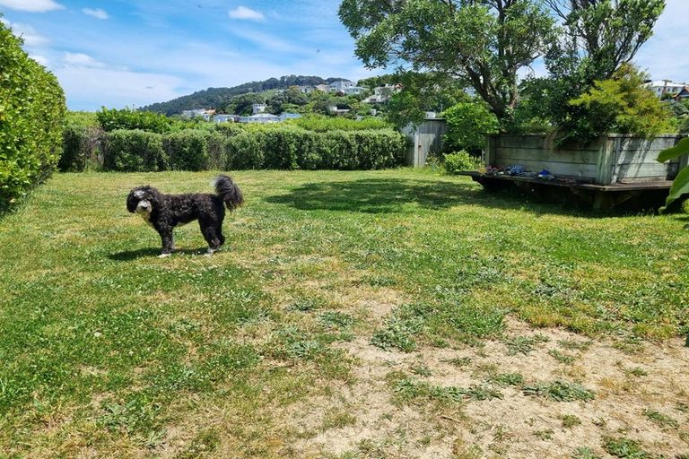 Photo of property in 183 Barnard Street, Wadestown, Wellington, 6012