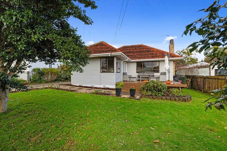 Photo of property in 5 Hamilton Street, Te Aroha, 3320