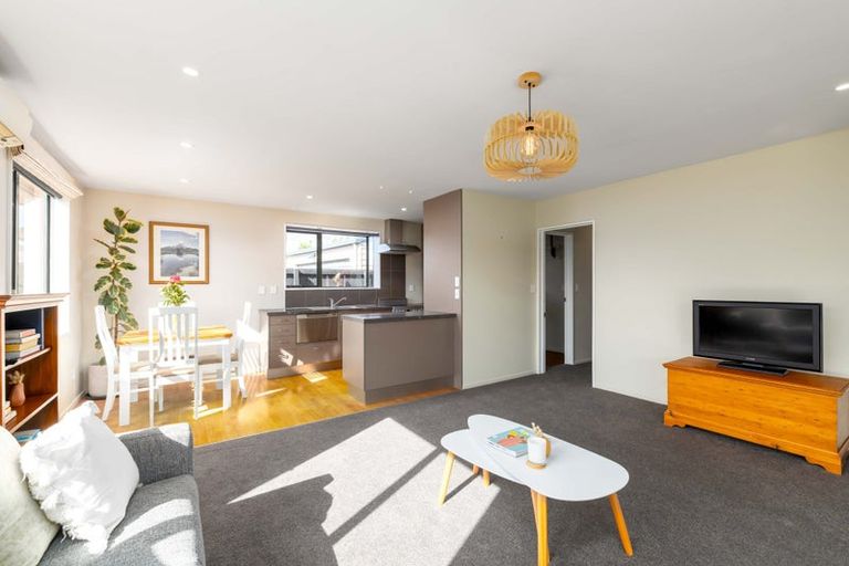 Photo of property in 2/29 Sabina Street, Shirley, Christchurch, 8013