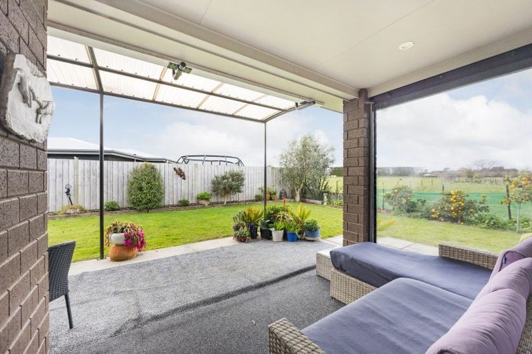 Photo of property in 18 Accolade Street, Maewa, Feilding, 4702