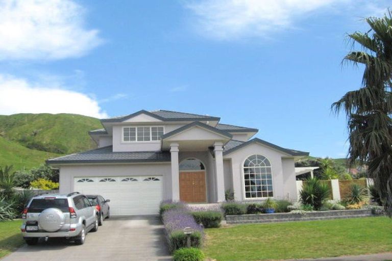 Photo of property in 21 Ocean Park, Wainui, Gisborne, 4010