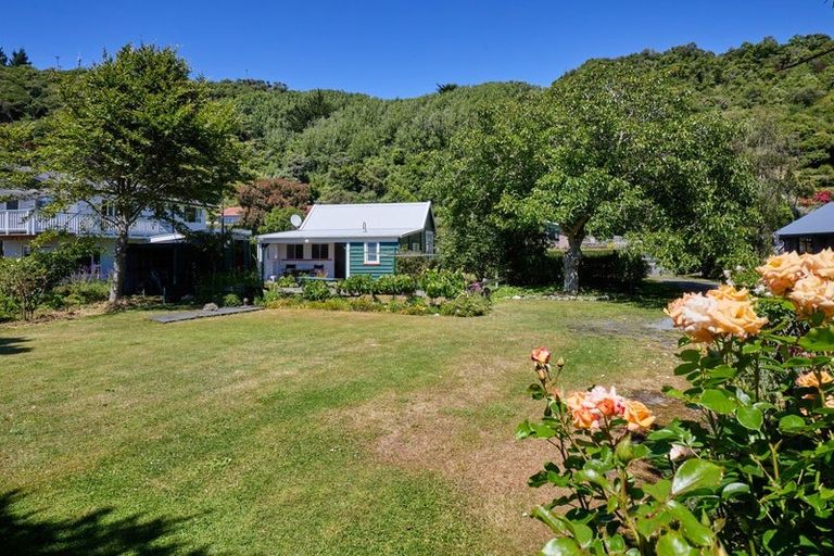 Photo of property in 167 Torquay Street, Kaikoura, 7300