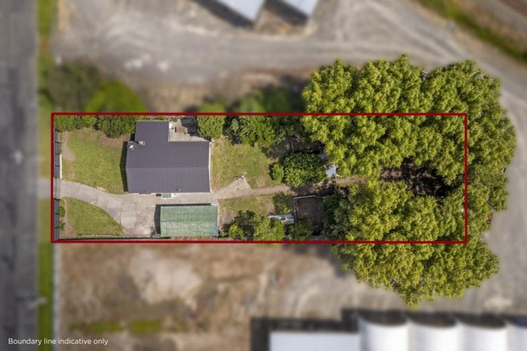 Photo of property in 36 Ross Street, Marton, 4710