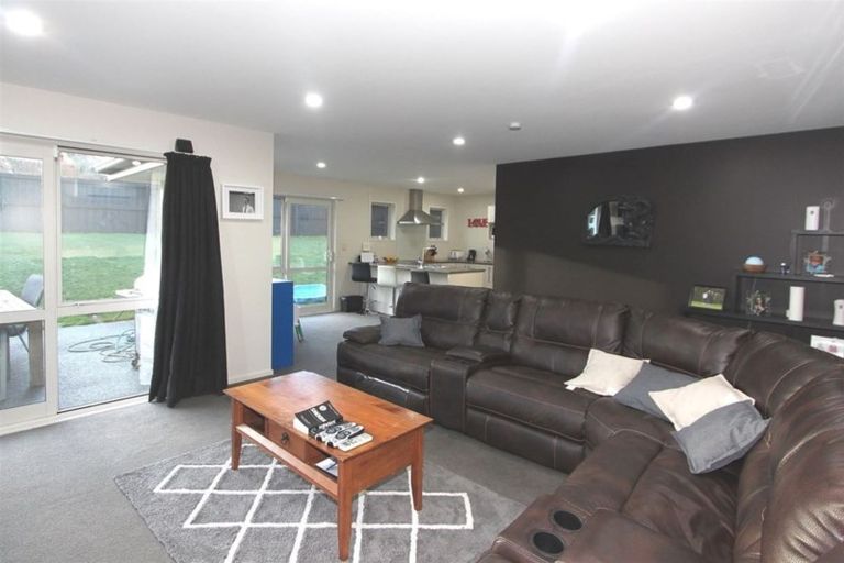 Photo of property in 39g Fairfield Way, Rolleston, 7614