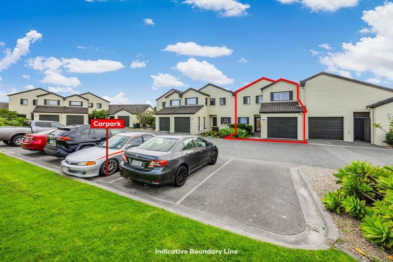 Photo of property in 19/18 Alicante Avenue, Hillpark, Auckland, 2102