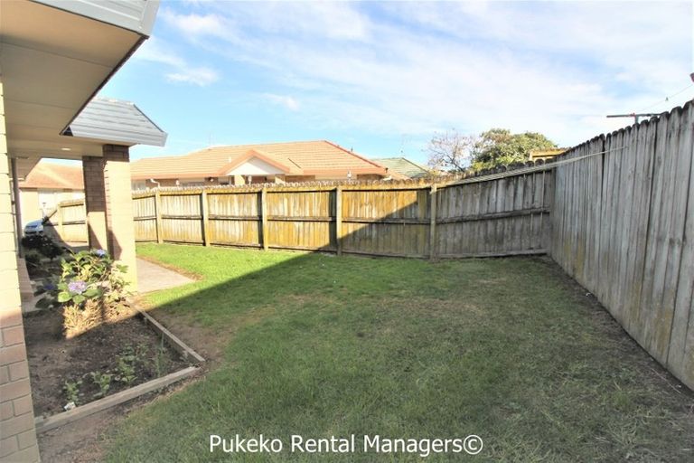 Photo of property in 32 Manston Road, Mangere, Auckland, 2022