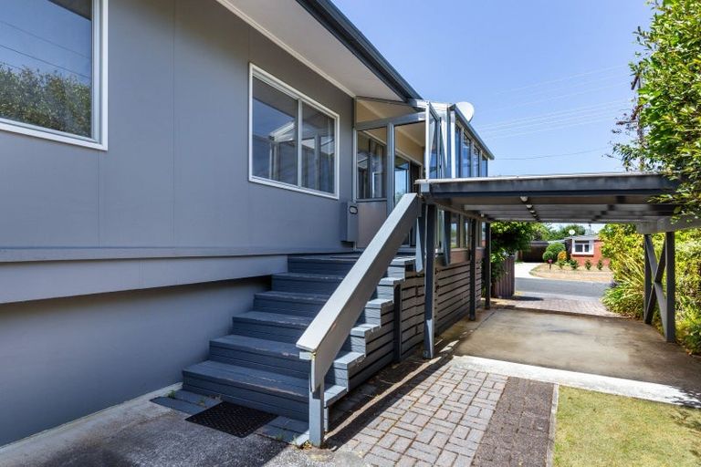 Photo of property in 14 Huia Street, Taupo, 3330
