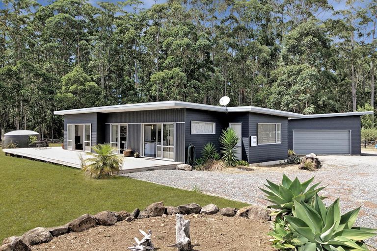 Photo of property in 100 Riverstream Drive, Waipapa, Kerikeri, 0295