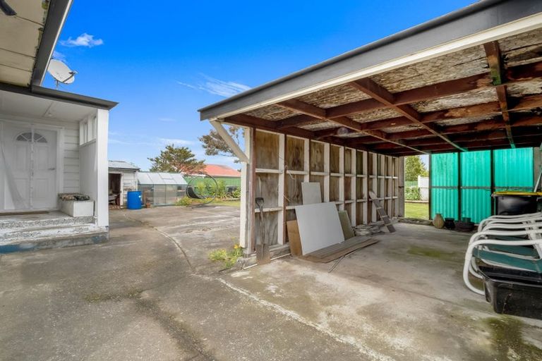 Photo of property in 267 High Street, Dannevirke, 4930