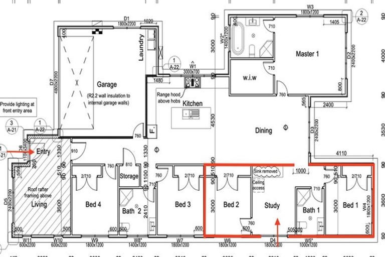 Photo of property in 30 Paihere Street, Huapai, Kumeu, 0810