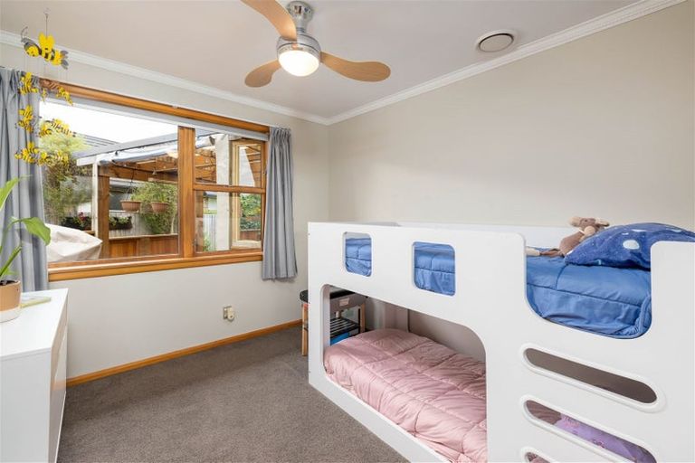 Photo of property in 95 Teesdale Street, Burnside, Christchurch, 8053