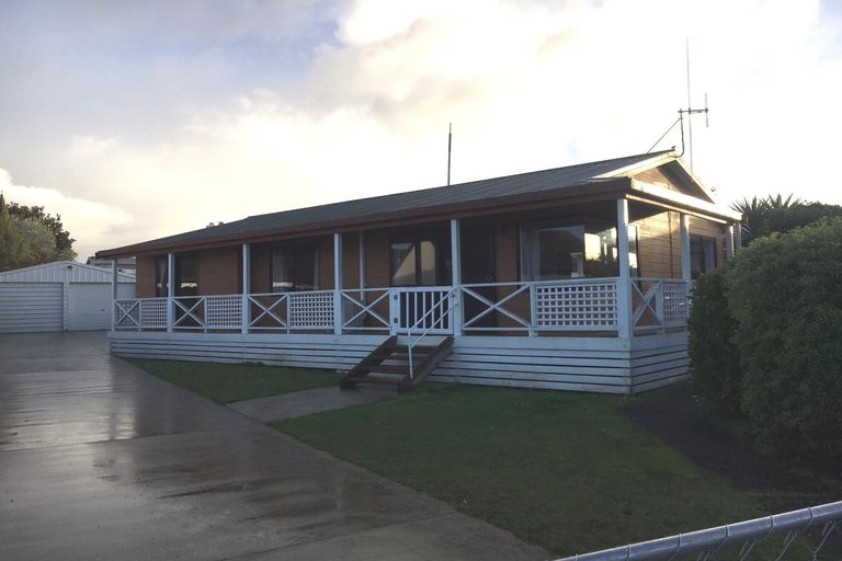 Photo of property in 32 Rushton Road, Morrinsville, 3300