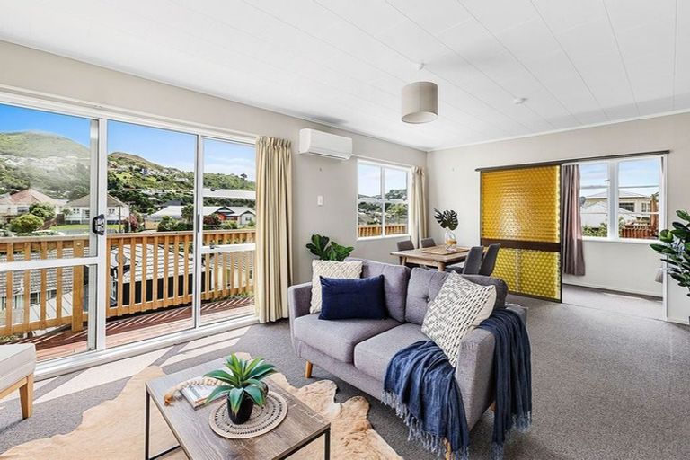 Photo of property in 11 Fisher Street, Johnsonville, Wellington, 6037