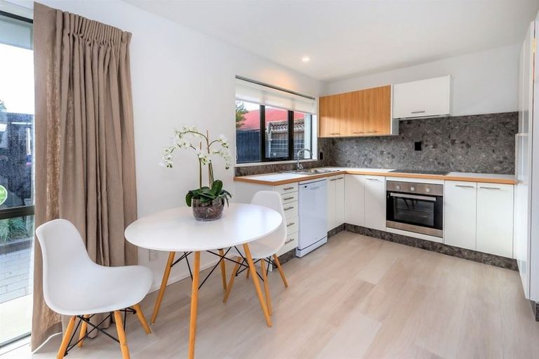 Photo of property in 2/343 Cashel Street, Christchurch Central, Christchurch, 8011