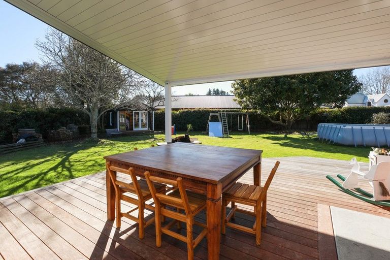 Photo of property in 8a Bronte Place, Leamington, Cambridge, 3432