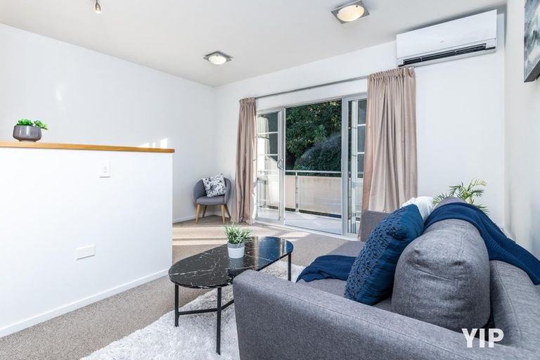 Photo of property in Monterey Apartments, 75/232 Middleton Road, Glenside, Wellington, 6037